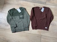 H&M Pullover Sweatshirt 110/116 Brandenburg - Peitz Vorschau