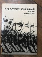 Buch Der sowjetische Film III Ludwigsvorstadt-Isarvorstadt - Isarvorstadt Vorschau