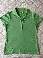 Lacoste Poloshirt Damen grün, Größe S Nordrhein-Westfalen - Siegen Vorschau