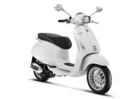 Vespa Sprint 125 in weiß - NEU - verfügbar - Aktion Modell 23 Bayern - Ingolstadt Vorschau