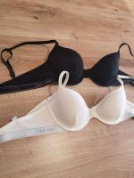 Calvin Klein Set  BH Gr XXS  32 A Hessen - Gründau Vorschau