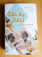 Sylvia Frank.  Gala & Dali.  Die Unzertrennlichen. Nordrhein-Westfalen - Warburg Vorschau