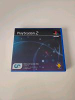 Playstation 2 Network Access Disk Original Niedersachsen - Uetze Vorschau