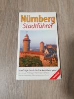 *NEU* Nürnberg Stadtführer - Streifzüge durch die Franken-Metr. Bayern - Trautskirchen Vorschau