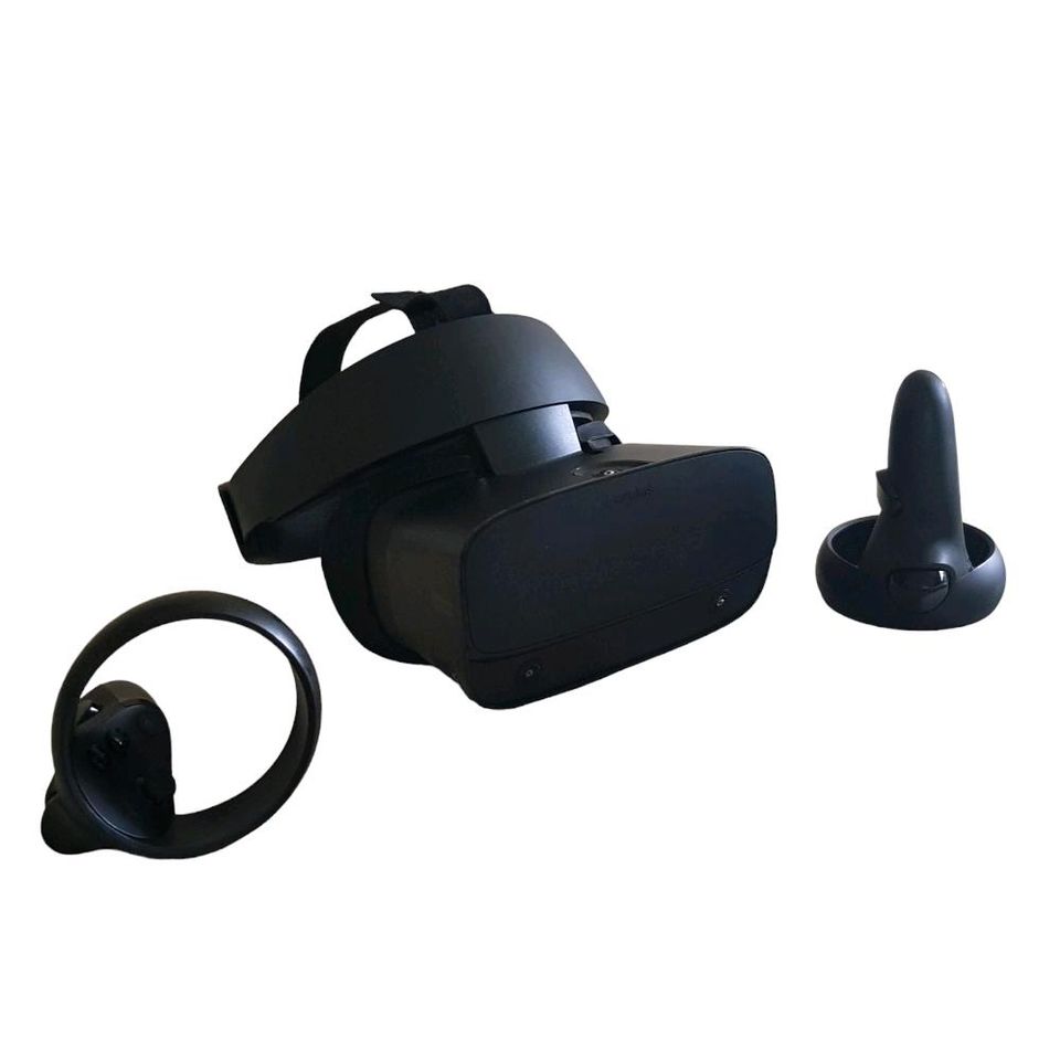 Oculus Rift S | VR-Brille | VR-Headset keine Pico, keine Sony in Büren