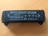 Elektronisicher Transformer 80VA, Dimmbar mit Phasenabschnittd. Nordrhein-Westfalen - Haan Vorschau