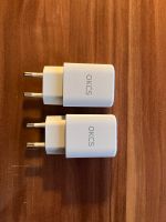 2 x 10 Watt USB A Netzteil Sachsen - Chemnitz Vorschau