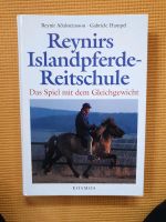 Reynirs Islandpferde-Reitschule Niedersachsen - Hann. Münden Vorschau