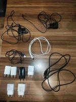 Verschiedene Kabel, Stecker, Ladekabel Bayern - Bad Endorf Vorschau