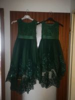 Kleider dunkel grün  6 und 8 Jahren Mitte - Wedding Vorschau