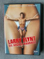 Larry Flynt  oodyarrelson  DVD wie Neu Schwerin - Weststadt Vorschau