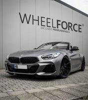 WHEELFORCE WHEELS CF.3-FF R FÜR BMW Z4 G29 IN 20 ZOLL Nordrhein-Westfalen - Schmallenberg Vorschau