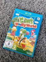 Yoshi‘s Wolly World Nintendo Wii U Niedersachsen - Aurich Vorschau