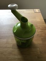 Tupperware Speedy Chef Bayern - Hirschaid Vorschau