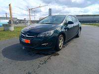 Opel Astra j Bayern - Elsenfeld Vorschau