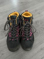 CMP Wanderschuhe waterproof Gr. 39 Hessen - Viernheim Vorschau