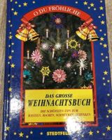 Das große Weihnachtsbuch Bayern - Oberndorf am Lech Vorschau