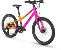 Stevens Kinderfahrrad MTB Fahrrad Junior Sport Beat SL Disc 20” Leipzig - Leipzig, Zentrum-Nord Vorschau