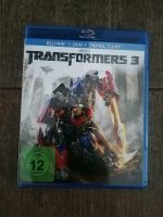 Blu-ray + DVD Transformers 3 Nordrhein-Westfalen - Dinslaken Vorschau