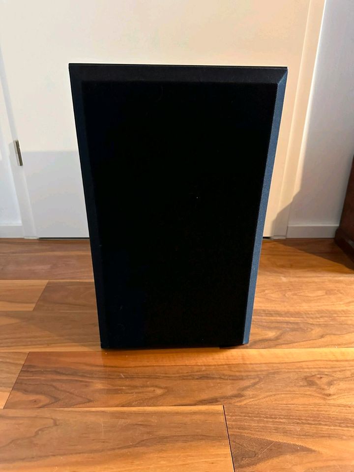 ❗Top Bose Interaudio 4000XL Lautsprecher in Waldenbuch