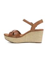 Clarks Women's Perfect Laugh Leather Fashion Sandals Innenstadt - Köln Altstadt Vorschau