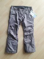 NEU braune Skihose Snowboardhose braun Ski Snowboard 44 46 XL XXL Bayern - Bad Kissingen Vorschau