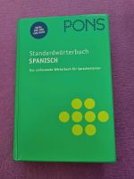 Ponds - Standard Wörterbuch Spanisch Deutsch Leipzig - Gohlis-Nord Vorschau