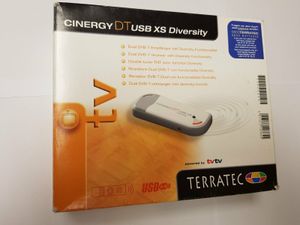 Terratec Cinergy Usb Xs eBay Kleinanzeigen ist jetzt Kleinanzeigen