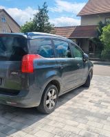 TÜV NEU 2.0 Peugeot 5008 HDI Family Plus Van Kombi Kr. Altötting - Töging am Inn Vorschau