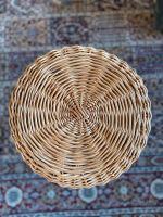 Rattan Hocker / Beistelltisch Hannover - Vahrenwald-List Vorschau