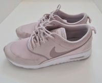 Nike Air Max Thea in blau, rosa und oliv Kr. Passau - Passau Vorschau