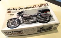 Modellbausatz IMAI Harley-Davidson CLASSIC FLHC Schleswig-Holstein - Kropp Vorschau