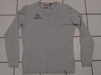 KJUS AMG MERCEDES-BENZ Pullover Damen Gr. L 40 grau Pulli Strick Baden-Württemberg - Herrenberg Vorschau