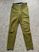 Lanius Hose Gr 34 Khaki Oliv Grün Baden-Württemberg - Waldenbuch Vorschau