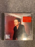 CD Simply Red Greatest Hits Hessen - Gießen Vorschau