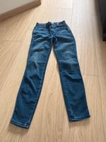 Closed Jeans Skinny Pusher, Größe 26 Bayern - Niederwerrn Vorschau