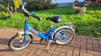 Puky Fahrrad 16", blau Hessen - Nidderau Vorschau