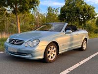 Mercedes Clk 200 Cabrio Berlin - Steglitz Vorschau