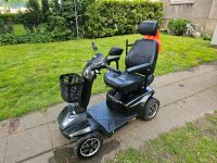 Scooter ST5D Plus 15km/h Nordrhein-Westfalen - Gelsenkirchen Vorschau