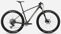 Orbea ALMA M LTD 2024 Uvp. 8399€ Leasing möglich Nordrhein-Westfalen - Bad Honnef Vorschau