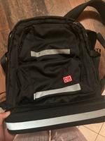 DB Deutsche Bahn Rucksack Gros Köln - Kalk Vorschau