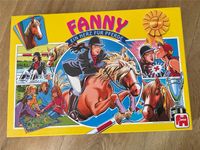 FANNY Ein Herz für Pferde Spiel Jumbo Sachsen-Anhalt - Königsborn (Magdeburg) Vorschau