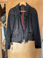 Jacke schwarz von biba Gr. 34 Nordrhein-Westfalen - Herne Vorschau