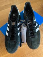 NEU Original Adidas SPEZIAL Sneaker Gr, 44 Hessen - Kassel Vorschau