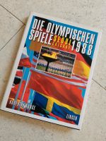 Die Olympischen Spiele 1988 Baden-Württemberg - Mühlhausen-Ehingen Vorschau