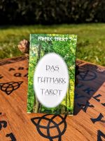 Das Futhark Tarot by herbsandwitchcraft Bad Doberan - Landkreis - Gelbensande Vorschau
