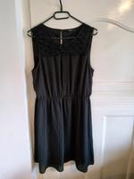 Kleidchen von Only in Größe XL Farbe Schwarz Nordrhein-Westfalen - Unna Vorschau