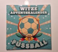 Witze Adventskalender Fußball Weihnachten Nürnberg (Mittelfr) - Aussenstadt-Sued Vorschau