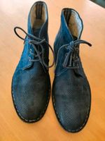 Marc shoes, Boots, Gr. 39, blau, wie neu Münster (Westfalen) - Centrum Vorschau