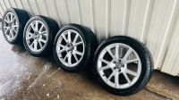 Original Winterkompletträder Audi 18" 5x112 Sachsen-Anhalt - Wanzleben Vorschau